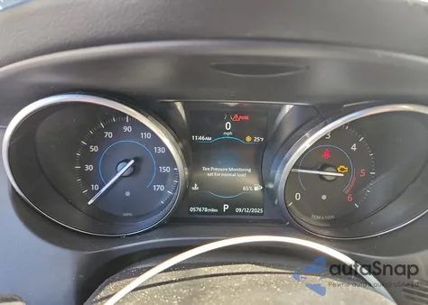 2018 Jaguar F-Pace Premium z USA, uszkodzony, nr VIN SADCJ2FN4JA273161